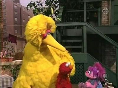 Sesame Street