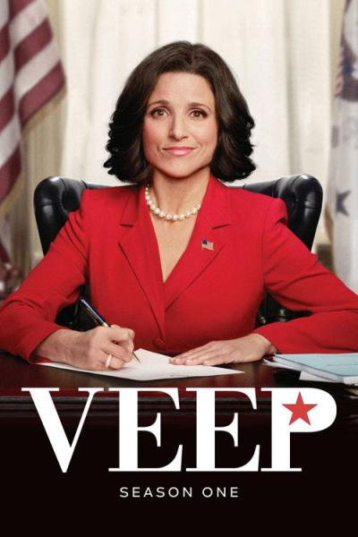 Veep filmas online