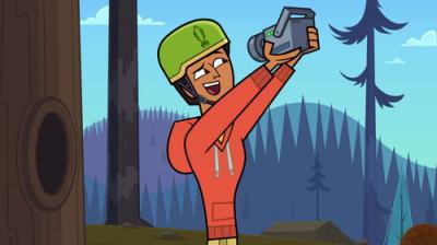 Total Drama Island