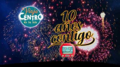 Viaje al centro de la tele