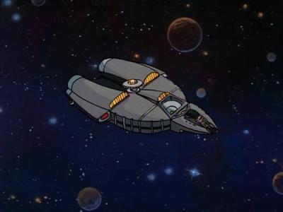 Teenage Mutant Ninja Turtles