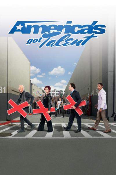 Amerikos talentai filmas online