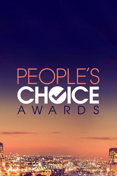 People's Choice Awards filmas online