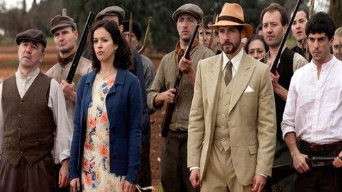 14 de abril, la República filmas žiurėti online