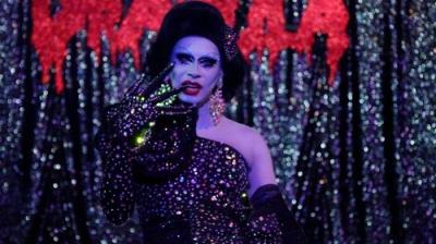 The Boulet Brothers' Dragula