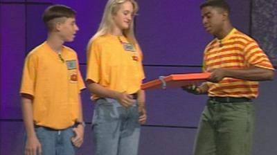 Nickelodeon Arcade