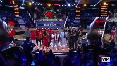 Nick Cannon Presents: Wild 'N Out