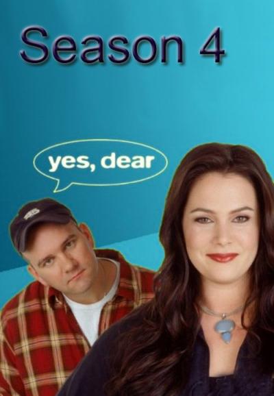 Yes, Dear filmas online