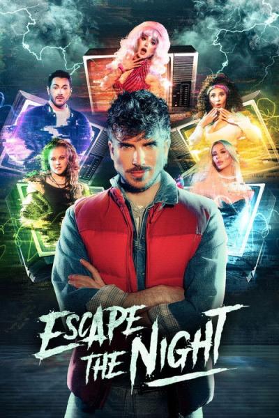 Escape the Night filmas online