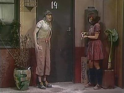 El Chavo del Ocho