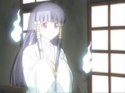 To LOVEる -とらぶる-