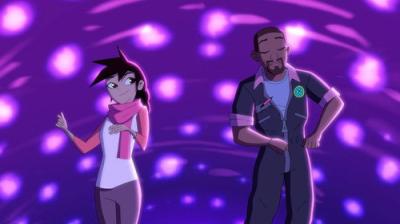 Kipo and the Age of Wonderbeasts