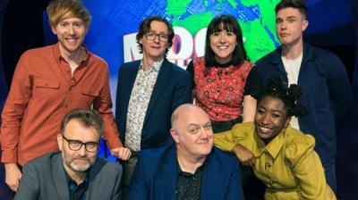 Mock the Week