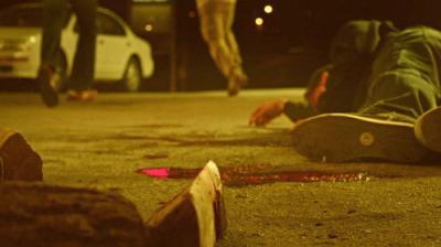 Homicide Hunter: Lt Joe Kenda