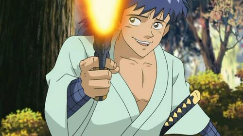 MUSASHI -GUN道- filmas žiurėti online