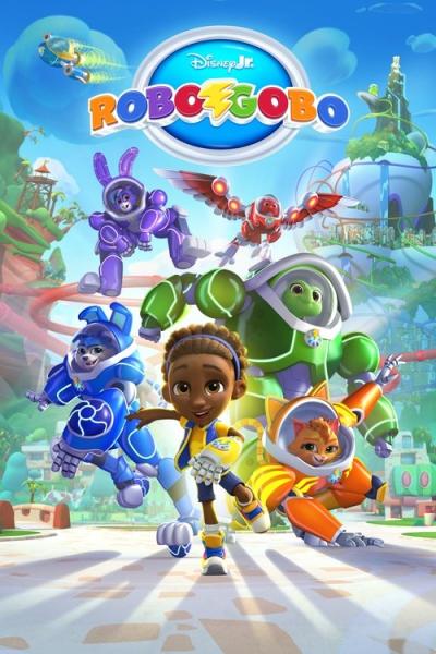 RoboGobo filmas online