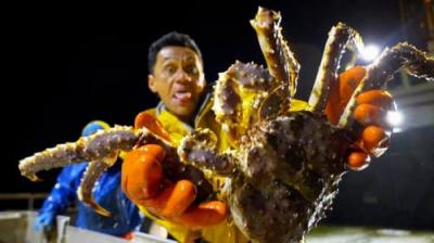 Deadliest Catch