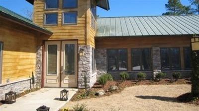 Extreme Makeover: Home Edition