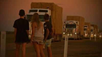 Outback Truckers