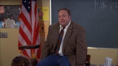 The King of Queens