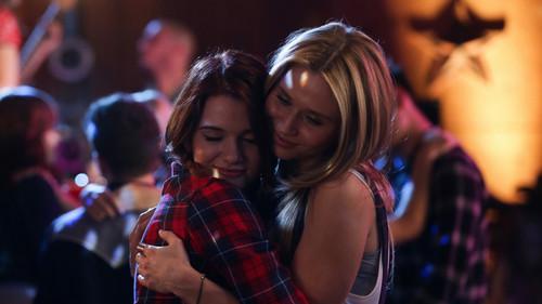 Faking It filmas žiurėti online