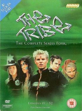 The Tribe filmas online