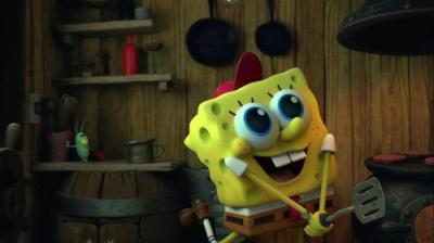 Kamp Koral: SpongeBob's Under Years