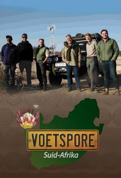 Voetspore filmas online