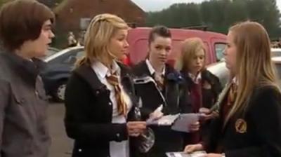Waterloo Road