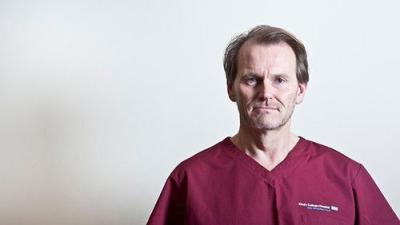 24 Hours in A&E