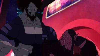 Marvel's Guardians of the Galaxy