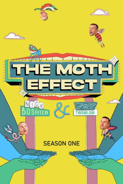 The Moth Effect filmas online