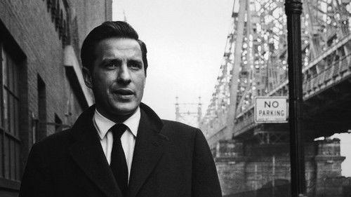Johnny Staccato filmas žiurėti online