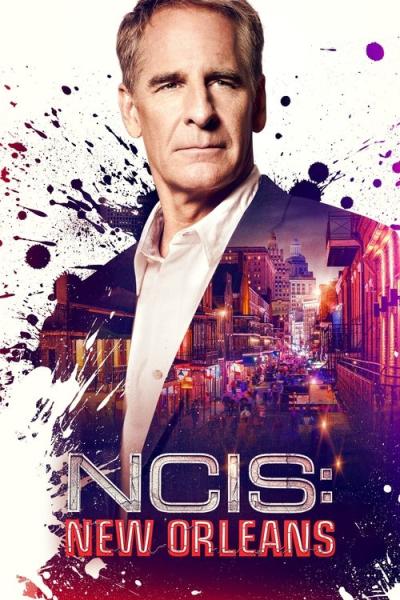 NCIS: New Orleans filmas online