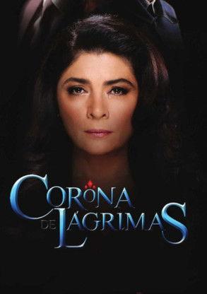 Corona de lágrimas filmas online