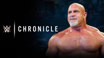 WWE Chronicle