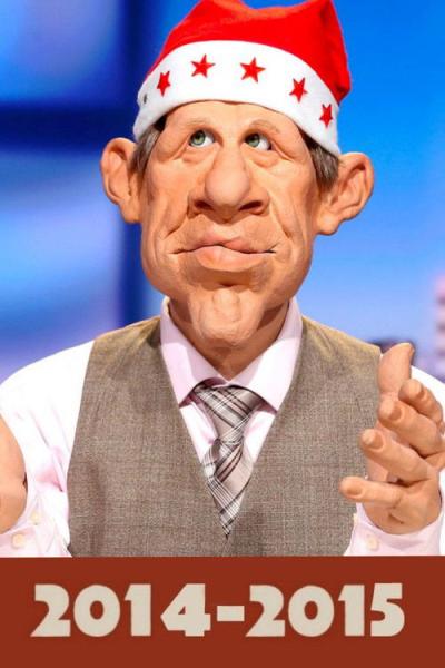 Les Guignols de l'info filmas online