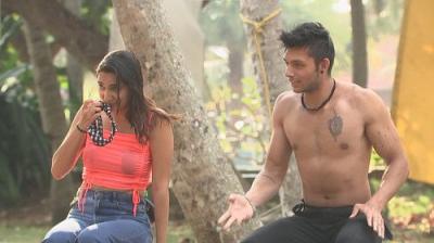 MTV Splitsvilla