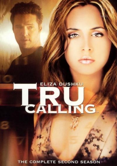 Tru Calling filmas online