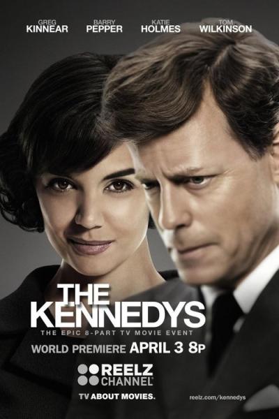 The Kennedys filmas online