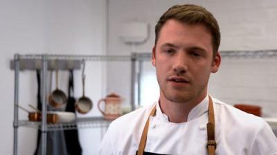 Great British Menu