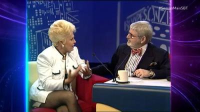 Sessão +SBT
