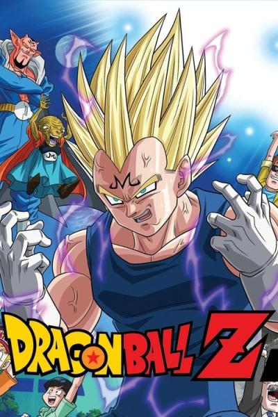 Drakonų Kova Z filmas online