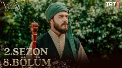 Vefa Sultan