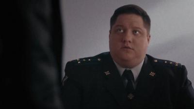 Полицейский с Рублёвки