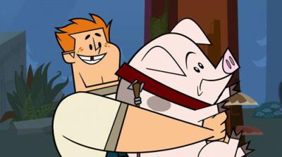 Total Drama All-Stars