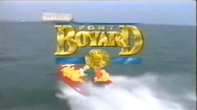 Fort Boyard