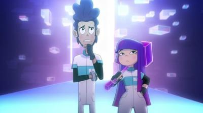 Glitch Techs