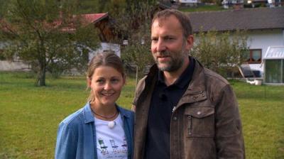 Duell der Gartenprofis