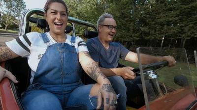 American Pickers